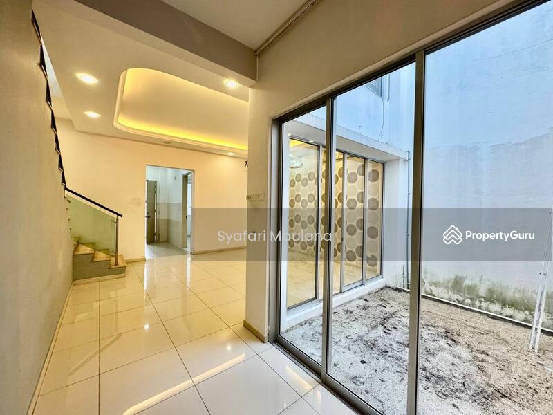 For Sale - Alam Impian