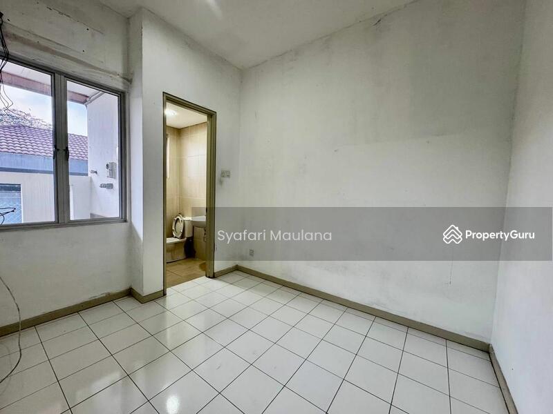 For Sale - Alam Impian