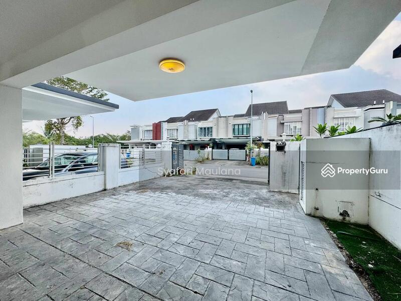 For Sale - Alam Impian