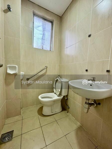 For Sale - Alam Impian