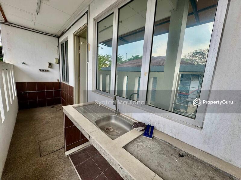 For Sale - Alam Impian