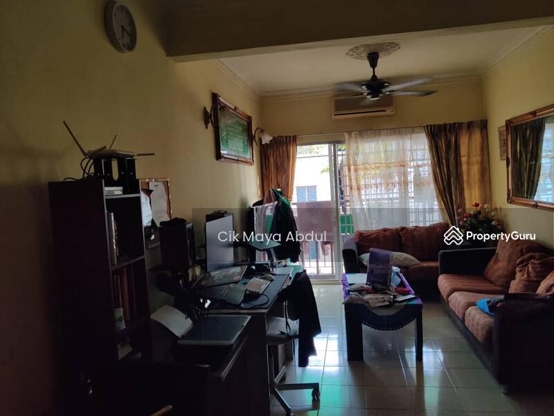 For Sale - Cemerlang Apartments