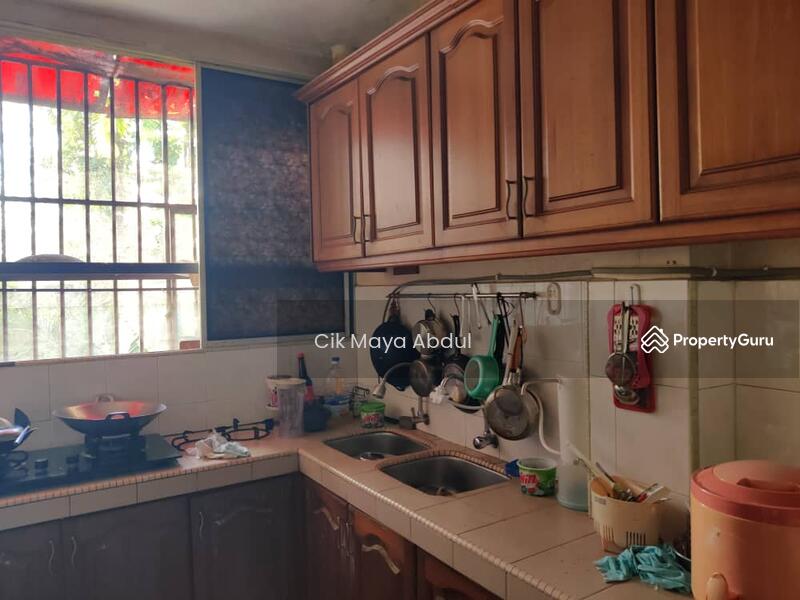 For Sale - Cemerlang Apartments
