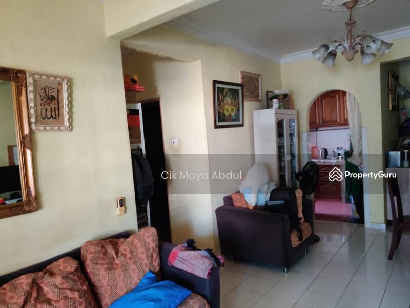 For Sale - Cemerlang Apartments