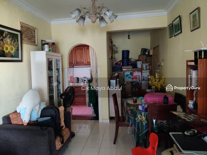 For Sale - Cemerlang Apartments