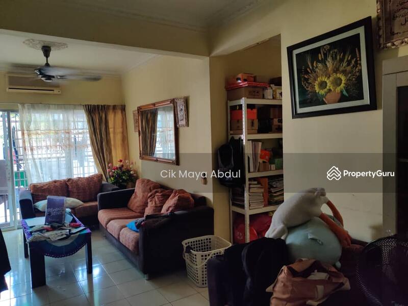 For Sale - Cemerlang Apartments