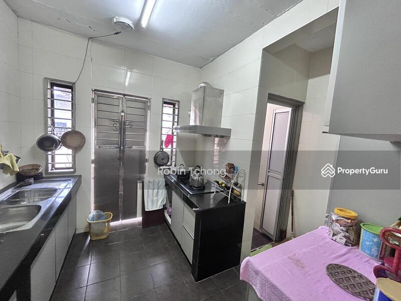 Untuk Dijual - 1-storey Terraced House at Taman Taynton View