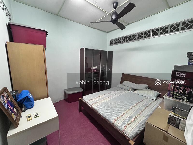 Untuk Dijual - 1-storey Terraced House at Taman Taynton View