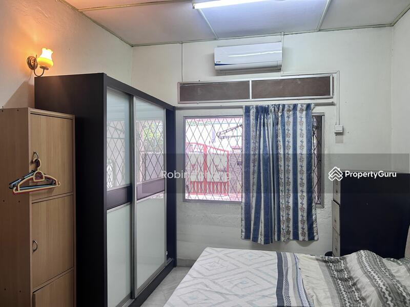Untuk Dijual - 1-storey Terraced House at Taman Taynton View