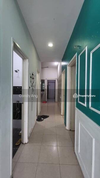 Untuk Dijual - No 82, Jalan Lampam 8, Taman Tanjung Puteri, 81700 Pasir Gudang, Johor Darul Ta'zim