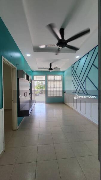 Untuk Dijual - No 82, Jalan Lampam 8, Taman Tanjung Puteri, 81700 Pasir Gudang, Johor Darul Ta'zim