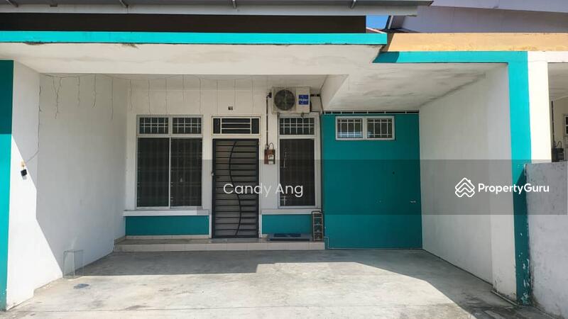 Untuk Dijual - No 82, Jalan Lampam 8, Taman Tanjung Puteri, 81700 Pasir Gudang, Johor Darul Ta'zim