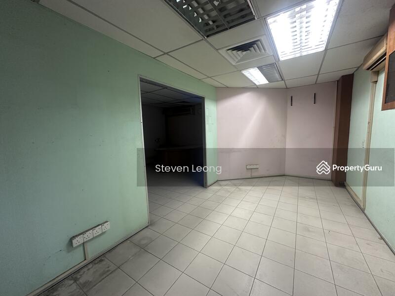 For Rent - Taman mayang
