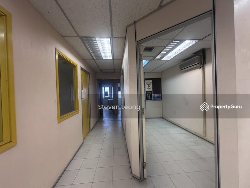 For Rent - Taman mayang