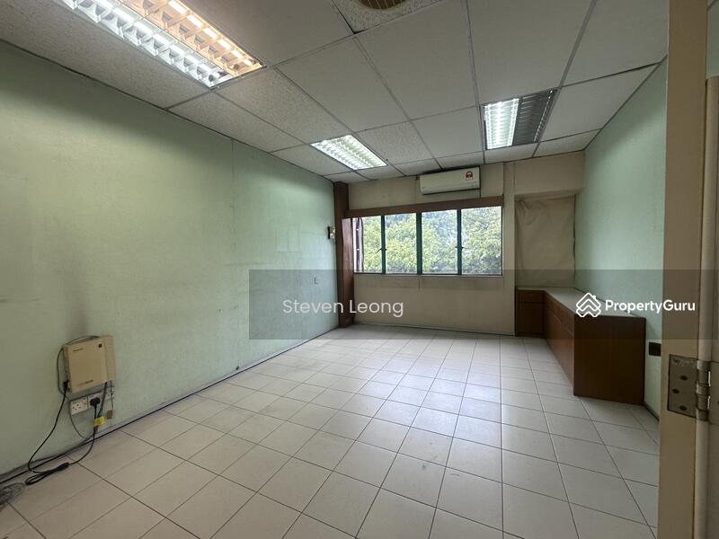 For Rent - Taman mayang