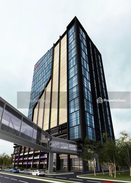 For Sale - Sunway Velocity Office Suites