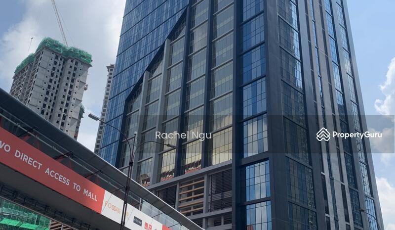 For Sale - Sunway Velocity Office Suites