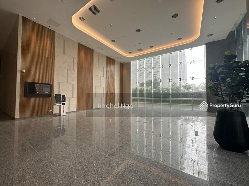 For Sale - Sunway Velocity Office Suites