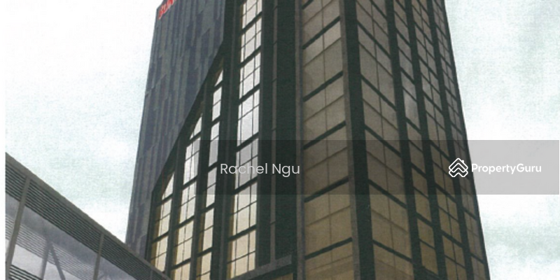 For Sale - Sunway Velocity Office Suites