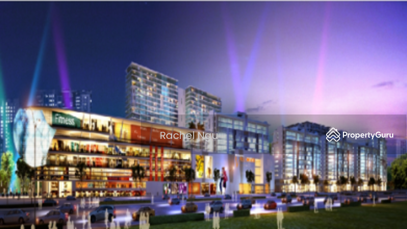 For Sale - Sunway Velocity Office Suites