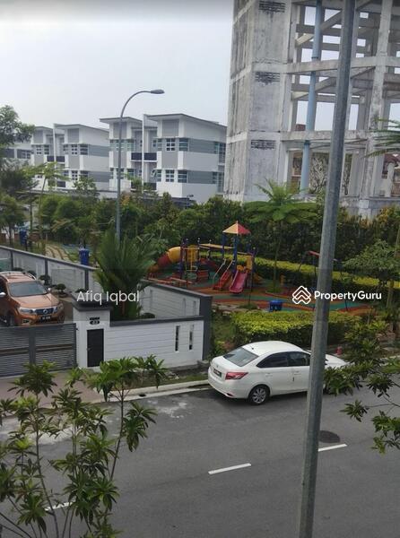 Semi-Detached House for Rent in Selayang (Selangor) - Afiq Iqbal - PropertyGuru.com.my