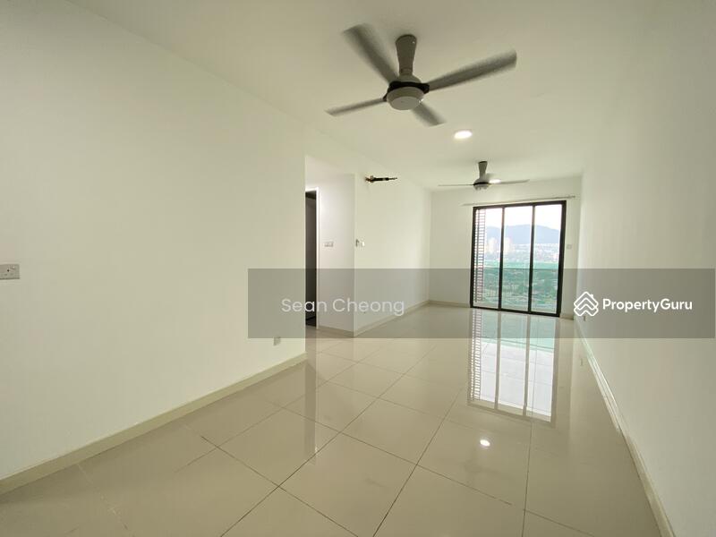 Untuk Disewa - Danau Kota Suite Apartments