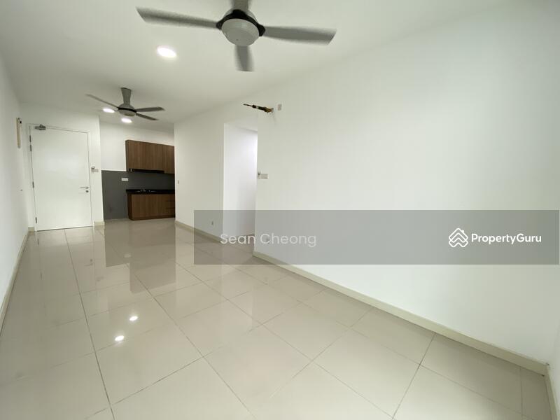 Untuk Disewa - Danau Kota Suite Apartments