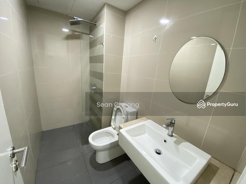 Untuk Disewa - Danau Kota Suite Apartments