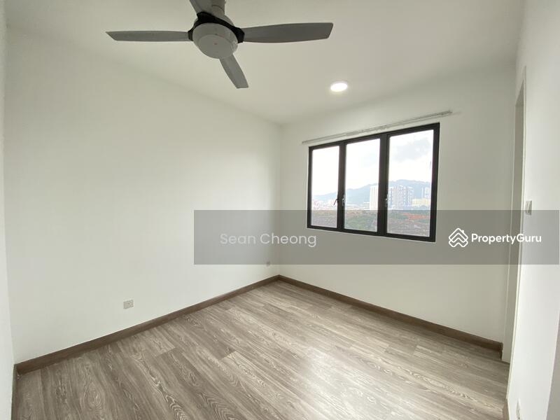 Untuk Disewa - Danau Kota Suite Apartments