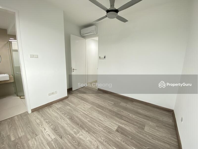 Untuk Disewa - Danau Kota Suite Apartments