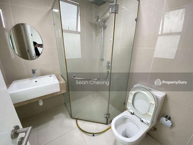 Untuk Disewa - Danau Kota Suite Apartments