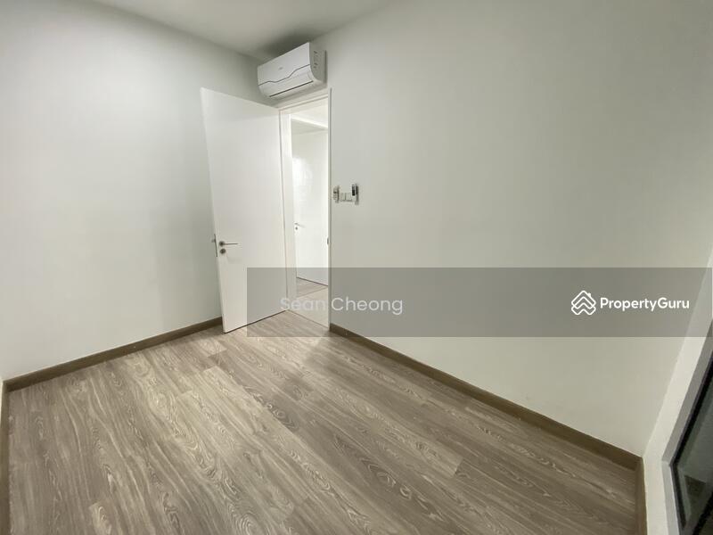 Untuk Disewa - Danau Kota Suite Apartments