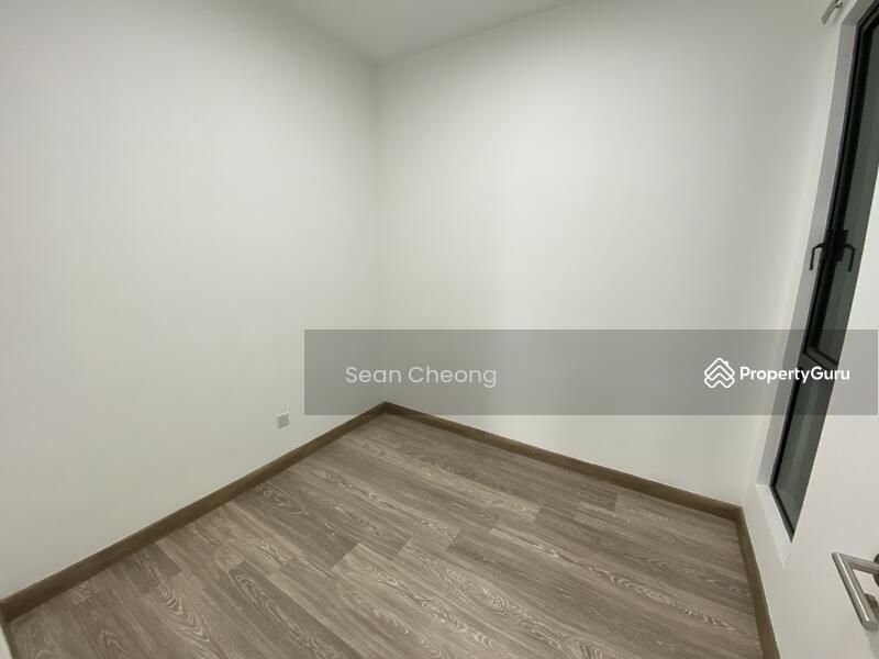 Untuk Disewa - Danau Kota Suite Apartments