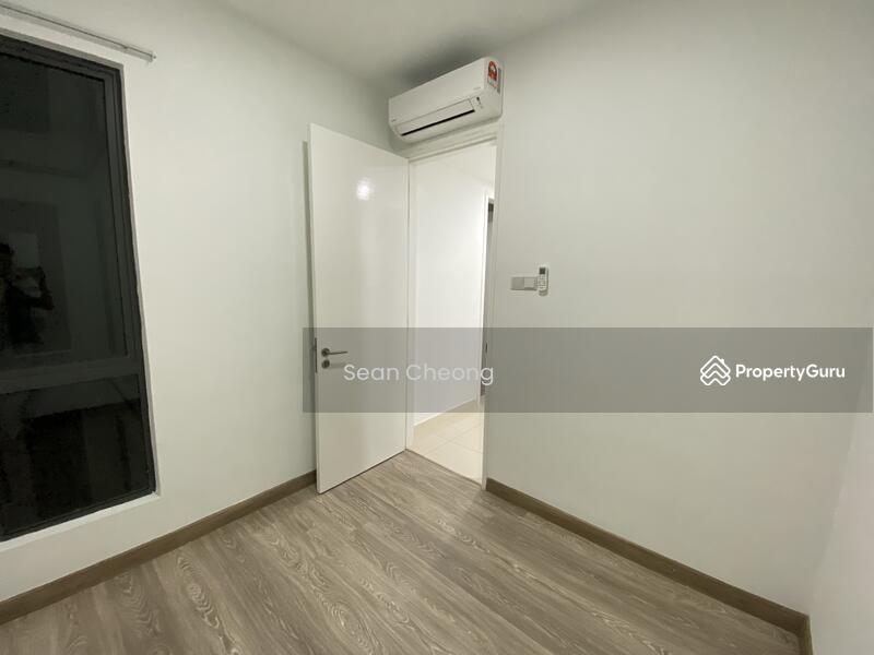Untuk Disewa - Danau Kota Suite Apartments