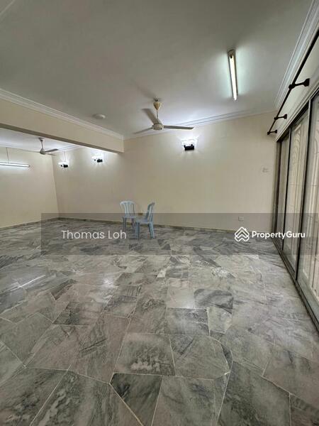 For Rent - 2-storey Terrace House at Pjs 9