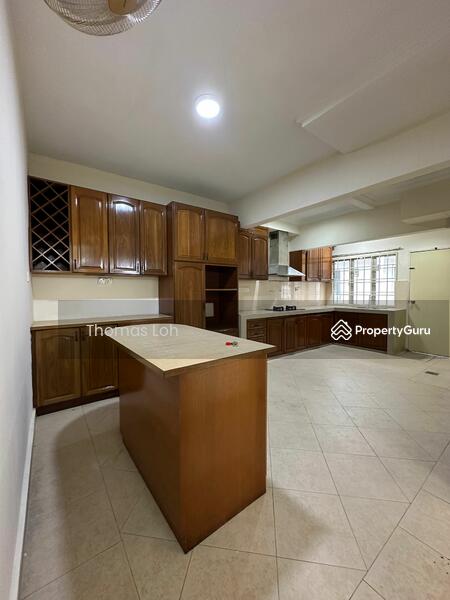 For Rent - 2-storey Terrace House at Pjs 9