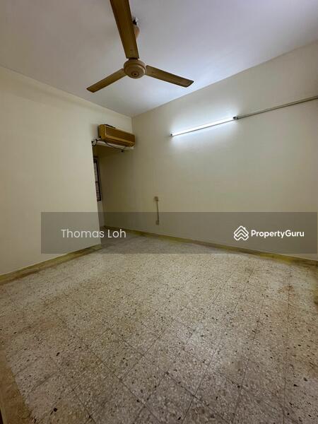 For Rent - 2-storey Terrace House at Pjs 9