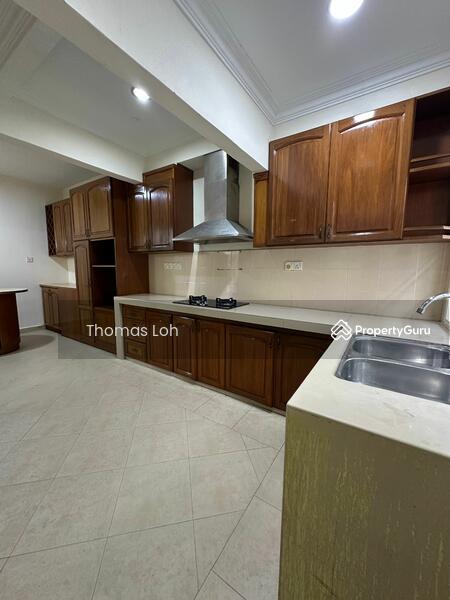 For Rent - 2-storey Terrace House at Pjs 9