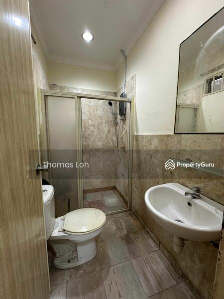 For Rent - 2-storey Terrace House at Pjs 9