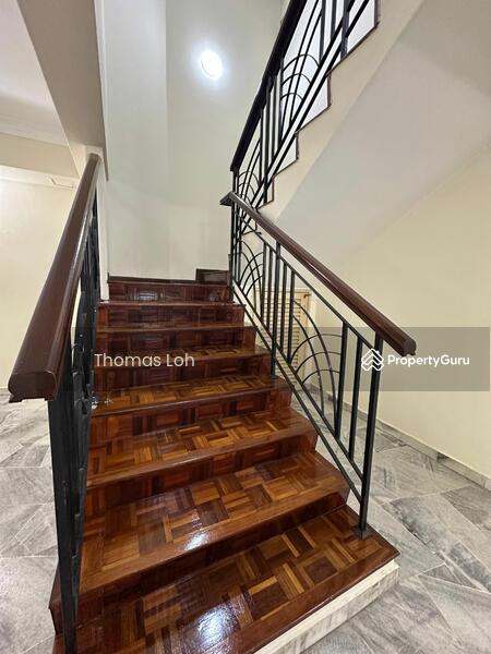 For Rent - 2-storey Terrace House at Pjs 9