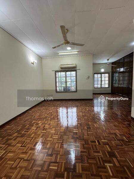 For Rent - 2-storey Terrace House at Pjs 9
