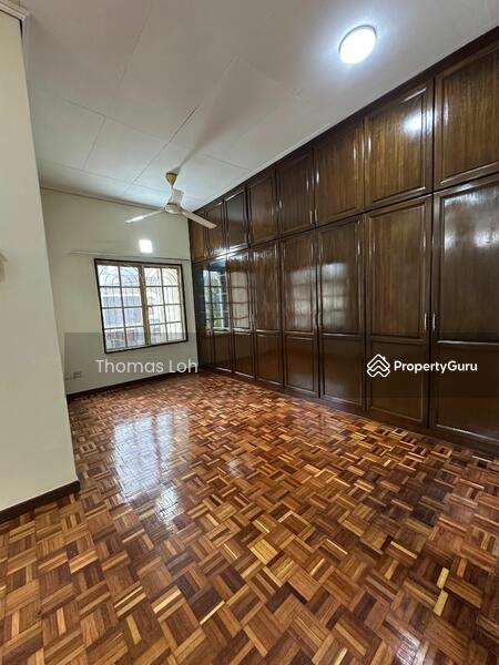 For Rent - 2-storey Terrace House at Pjs 9