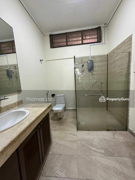 For Rent - 2-storey Terrace House at Pjs 9