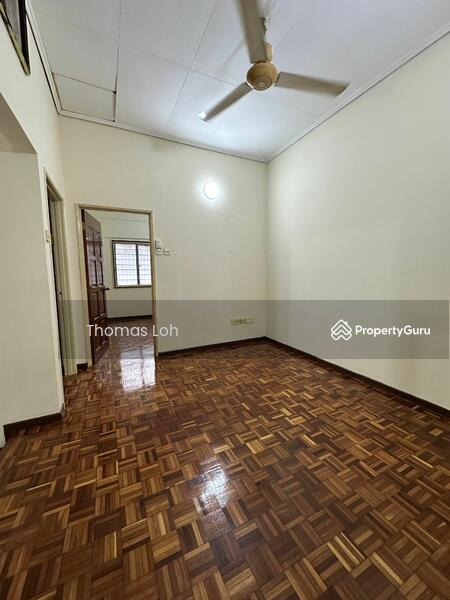 For Rent - 2-storey Terrace House at Pjs 9