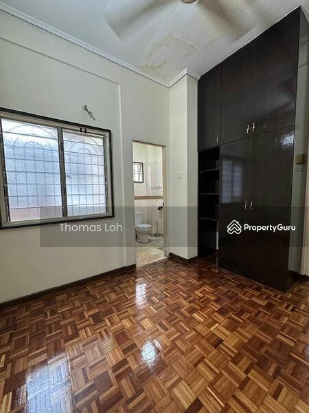 For Rent - 2-storey Terrace House at Pjs 9