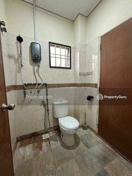 For Rent - 2-storey Terrace House at Pjs 9