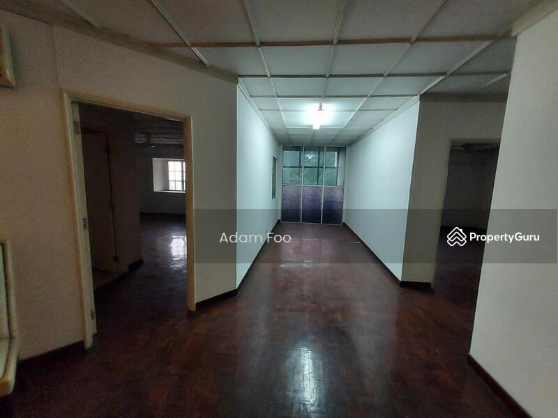 For Rent - Menara Mutiara