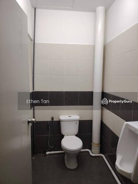 Untuk Disewa - Golden Triangle 2 Shoplot Relau Bayan Lepas