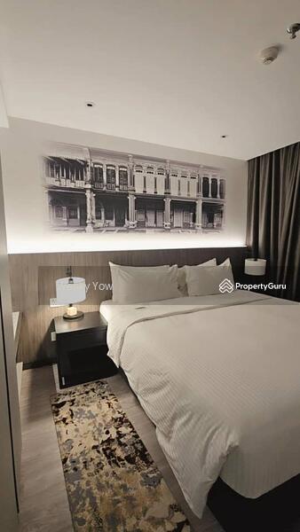 Untuk Dijual - RESIDENCY PSV2 BUKI JALIL