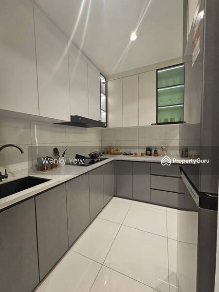 Untuk Dijual - RESIDENCY PSV2 BUKI JALIL